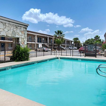 Motel 6-San Antonio, Tx - Northwest Medical Center Dış mekan fotoğraf