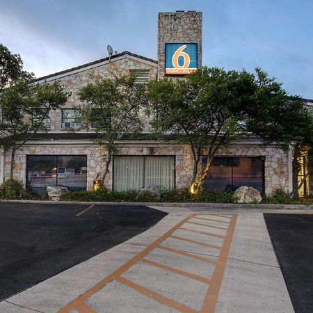 Motel 6-San Antonio, Tx - Northwest Medical Center Dış mekan fotoğraf