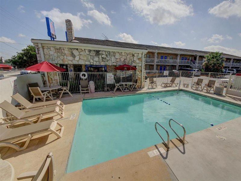 Motel 6-San Antonio, Tx - Northwest Medical Center Dış mekan fotoğraf