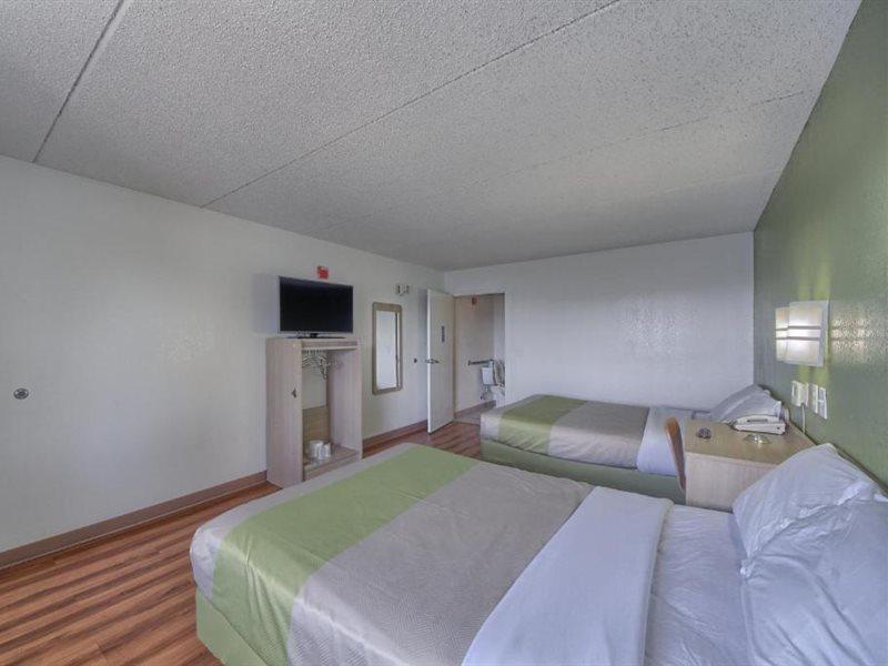 Motel 6-San Antonio, Tx - Northwest Medical Center Dış mekan fotoğraf