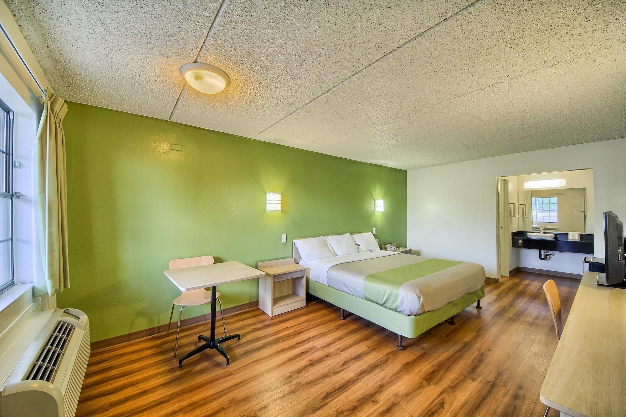 Motel 6-San Antonio, Tx - Northwest Medical Center Dış mekan fotoğraf