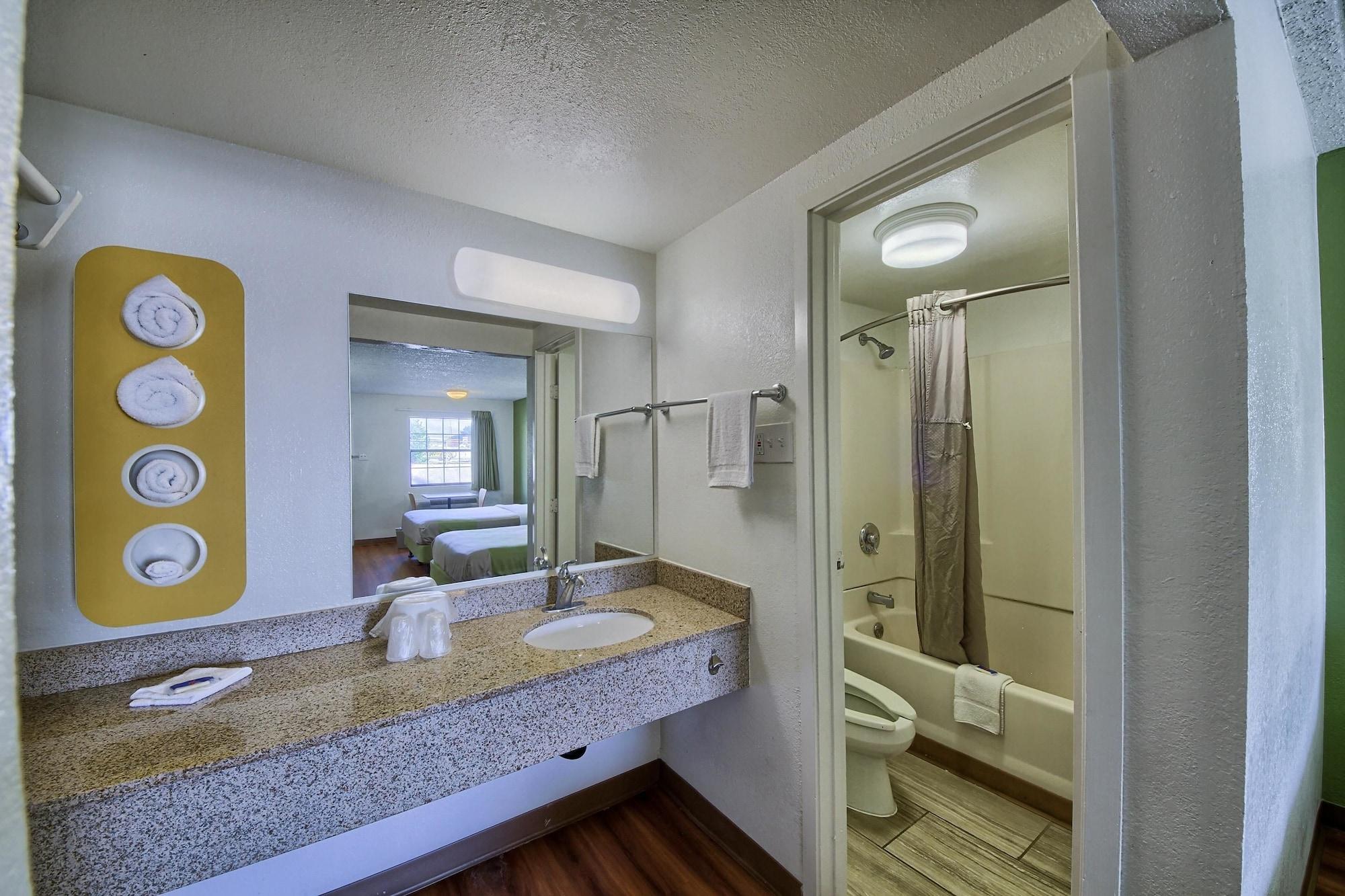 Motel 6-San Antonio, Tx - Northwest Medical Center Dış mekan fotoğraf