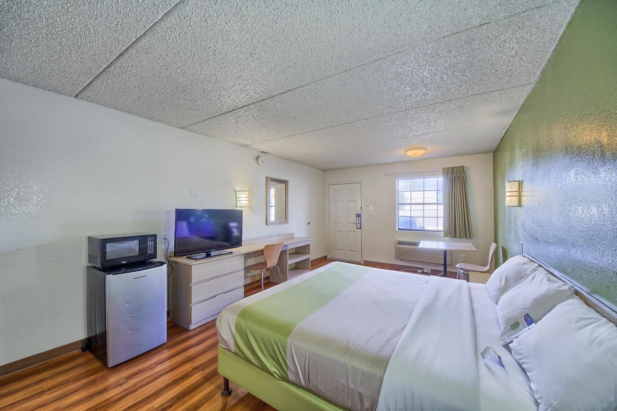 Motel 6-San Antonio, Tx - Northwest Medical Center Dış mekan fotoğraf