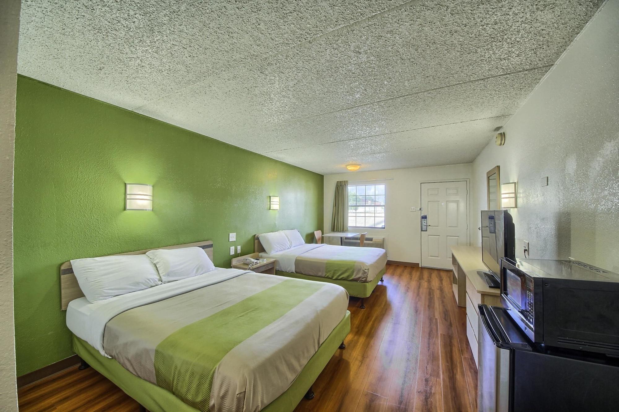 Motel 6-San Antonio, Tx - Northwest Medical Center Dış mekan fotoğraf
