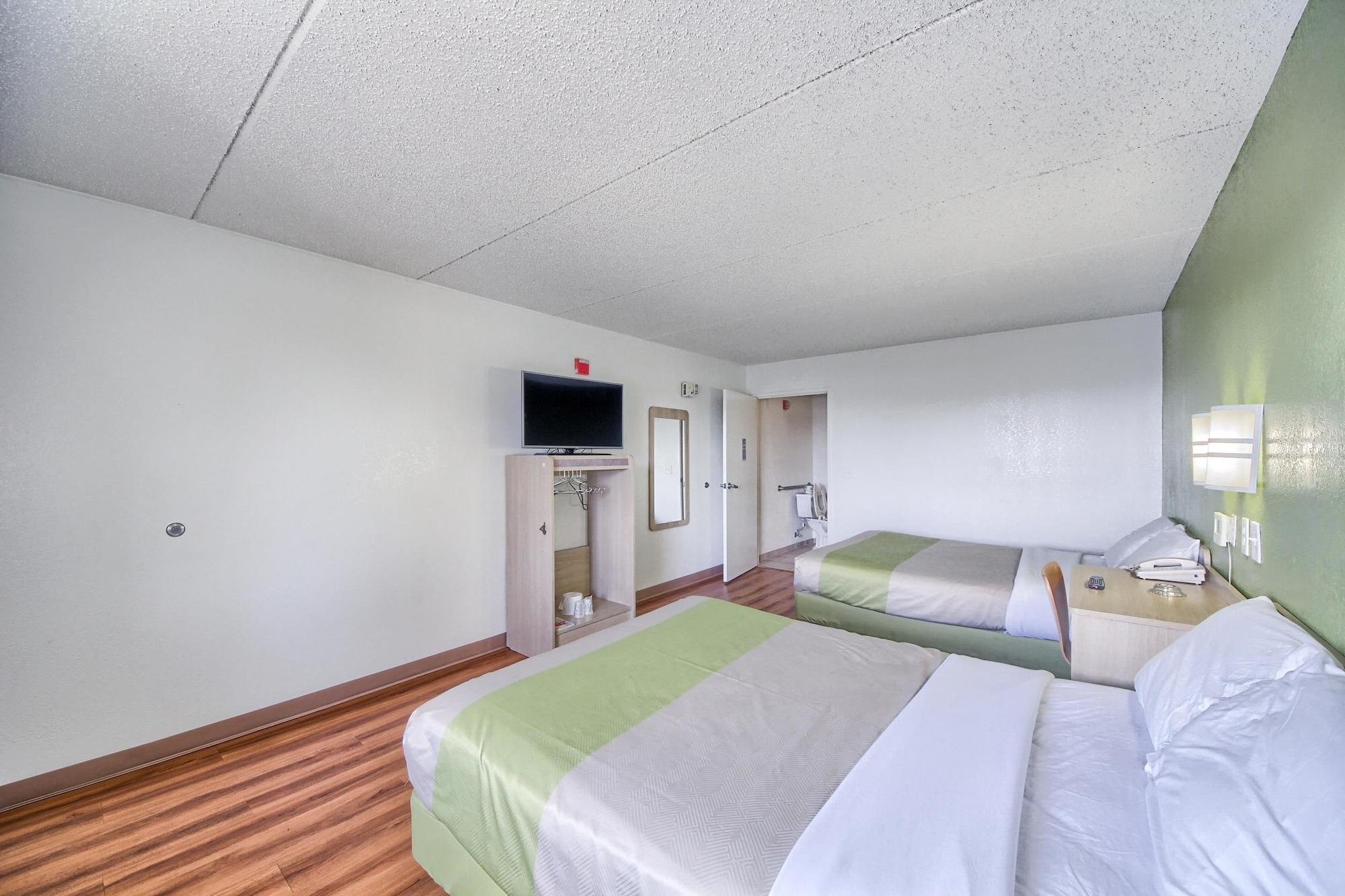 Motel 6-San Antonio, Tx - Northwest Medical Center Dış mekan fotoğraf