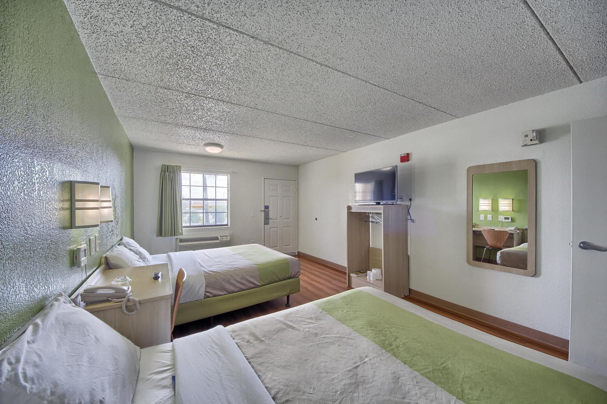 Motel 6-San Antonio, Tx - Northwest Medical Center Dış mekan fotoğraf