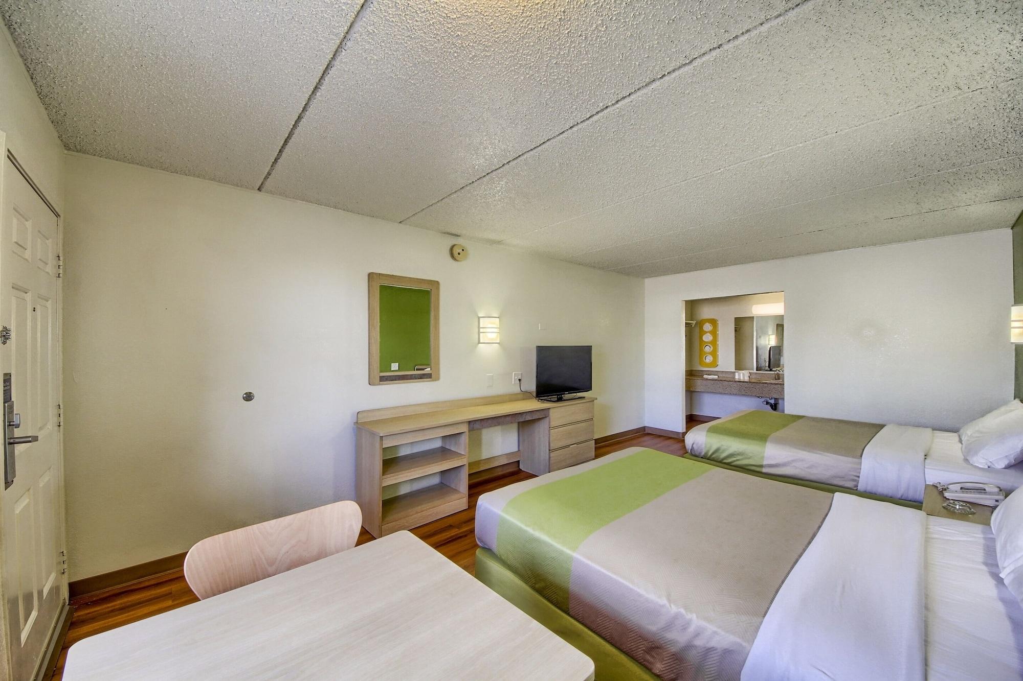 Motel 6-San Antonio, Tx - Northwest Medical Center Dış mekan fotoğraf