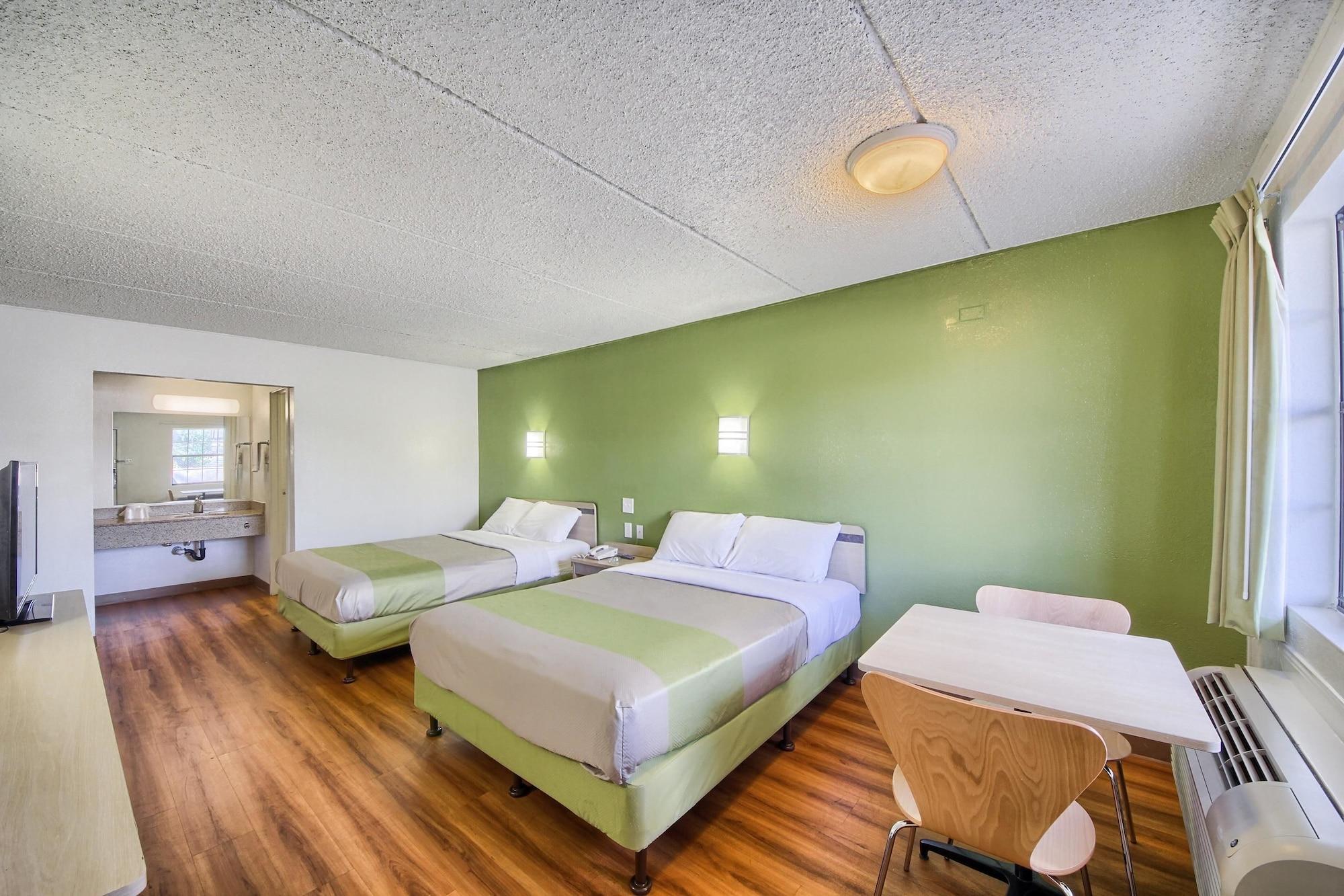 Motel 6-San Antonio, Tx - Northwest Medical Center Dış mekan fotoğraf