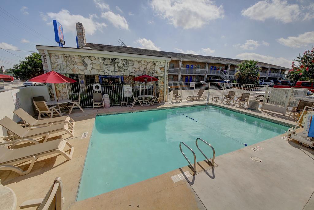 Motel 6-San Antonio, Tx - Northwest Medical Center Dış mekan fotoğraf