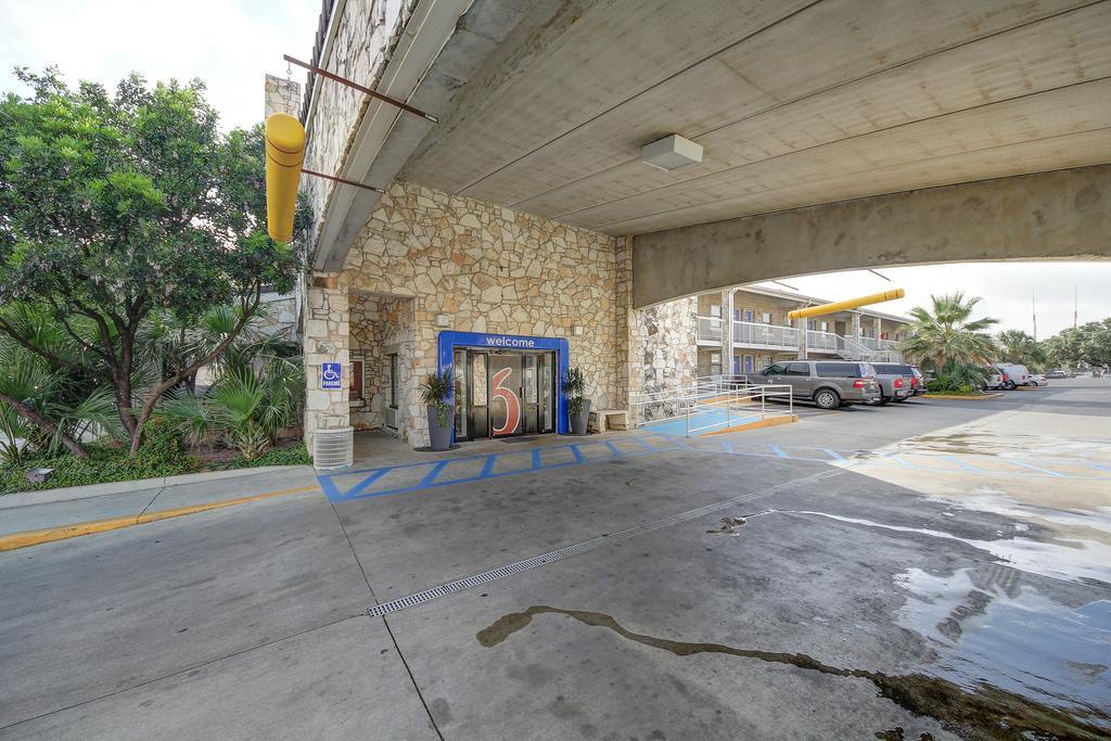 Motel 6-San Antonio, Tx - Northwest Medical Center Dış mekan fotoğraf