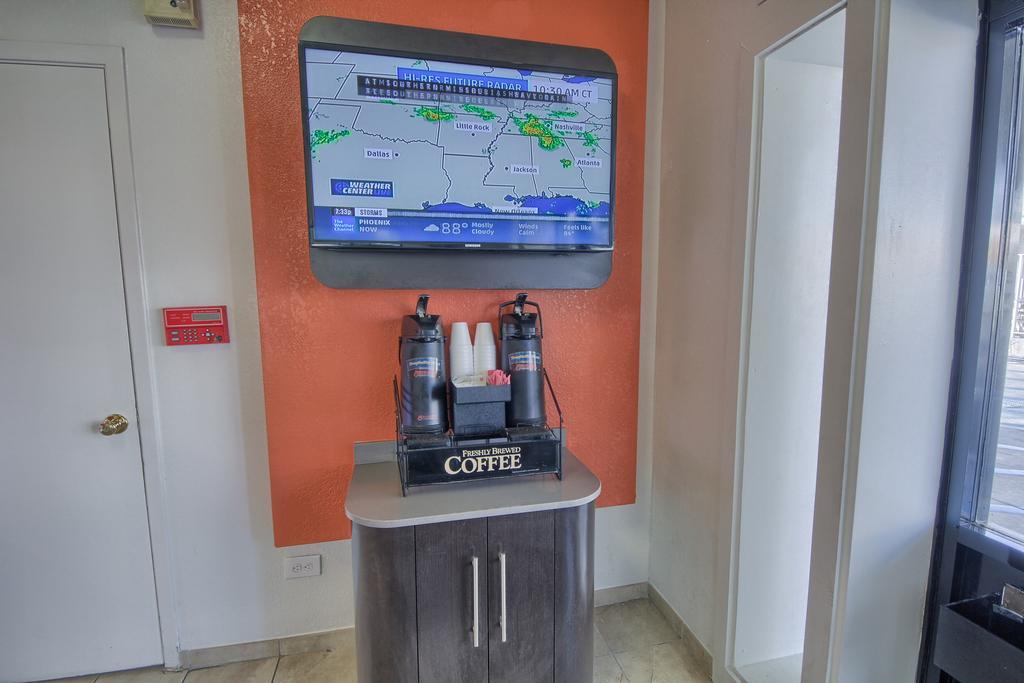 Motel 6-San Antonio, Tx - Northwest Medical Center Dış mekan fotoğraf