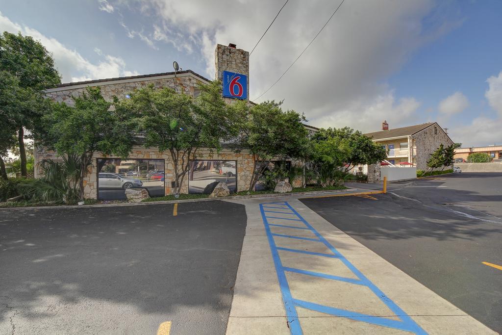 Motel 6-San Antonio, Tx - Northwest Medical Center Dış mekan fotoğraf