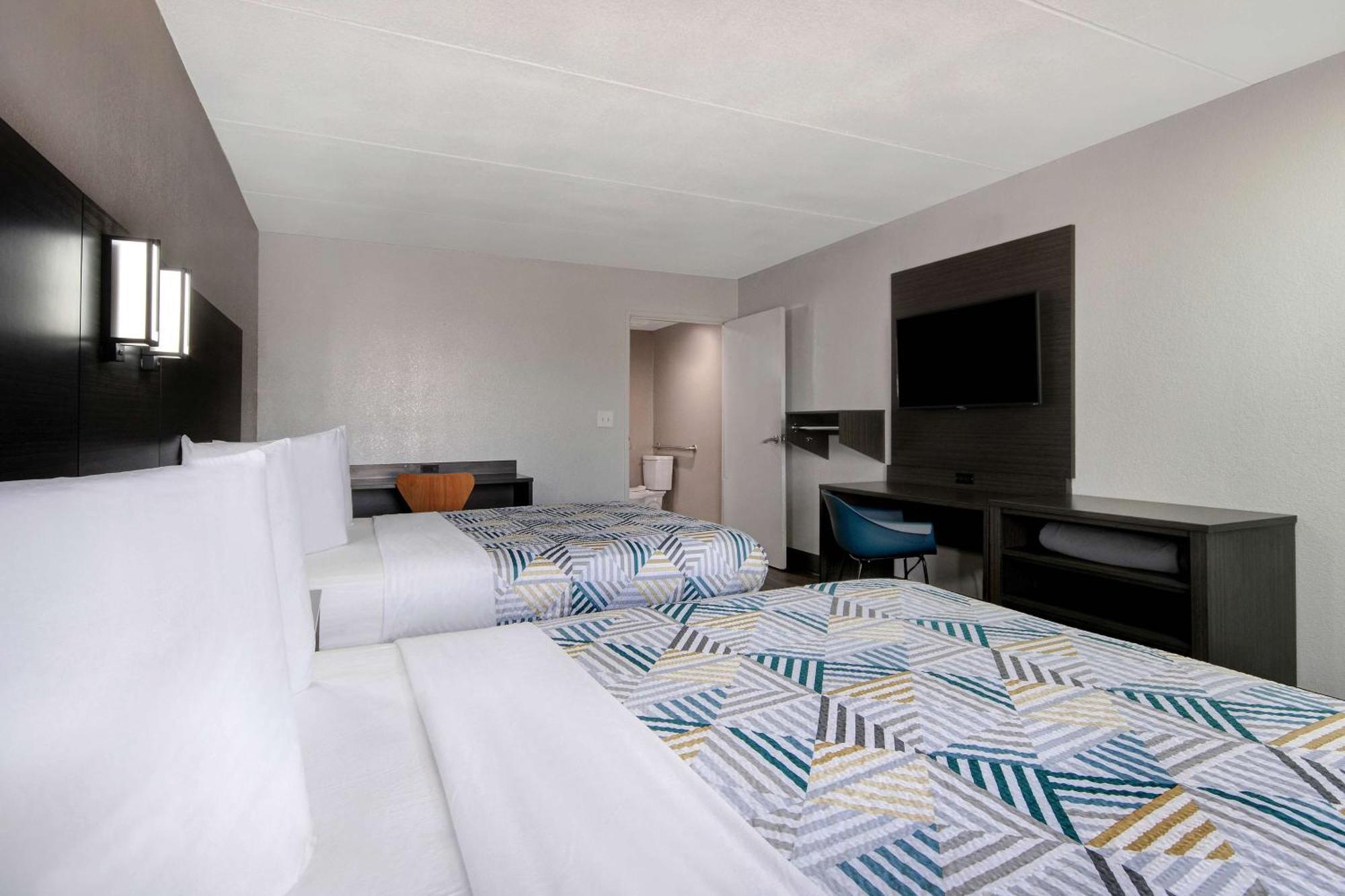 Motel 6-San Antonio, Tx - Northwest Medical Center Dış mekan fotoğraf