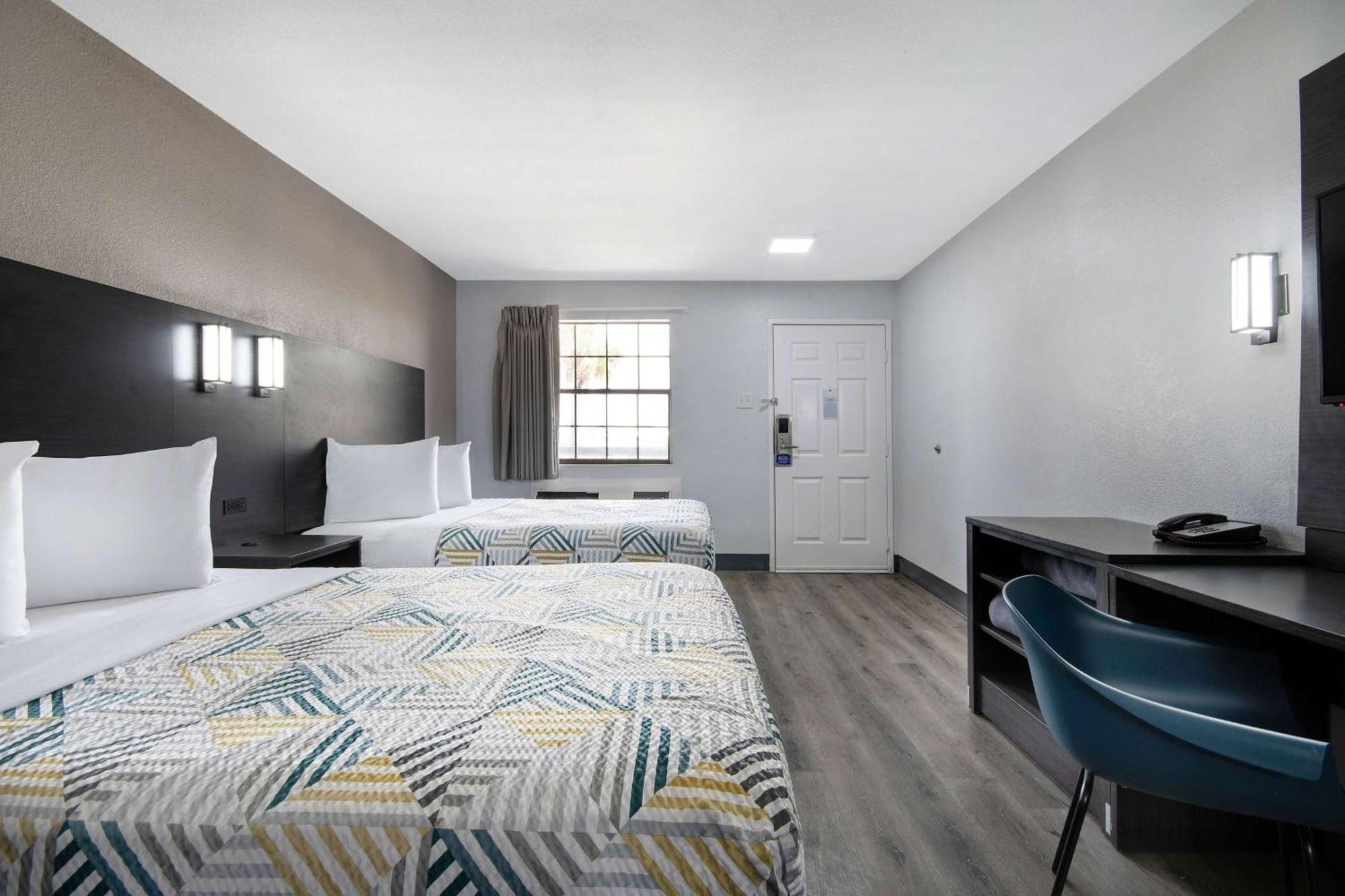 Motel 6-San Antonio, Tx - Northwest Medical Center Dış mekan fotoğraf