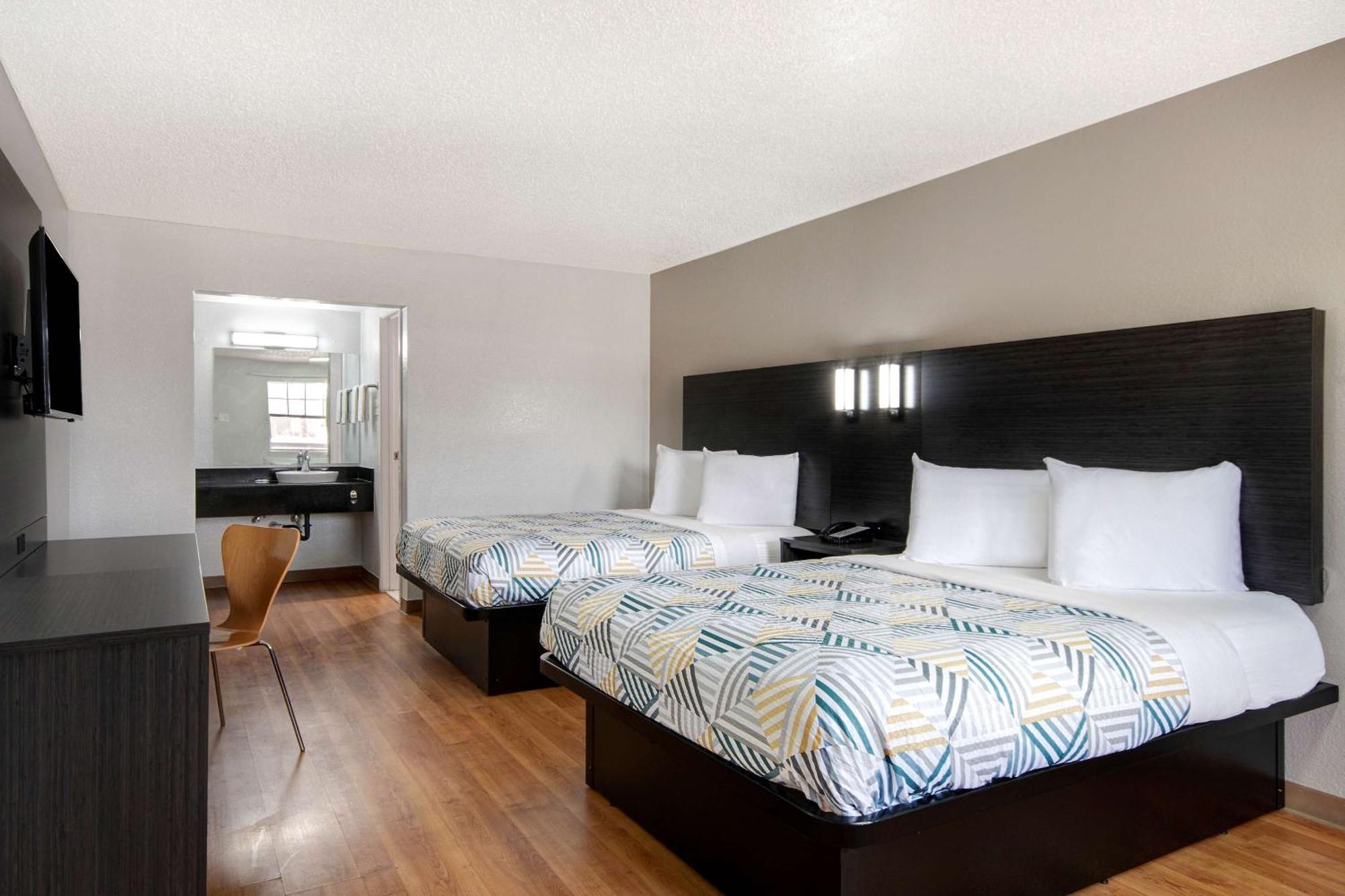 Motel 6-San Antonio, Tx - Northwest Medical Center Dış mekan fotoğraf