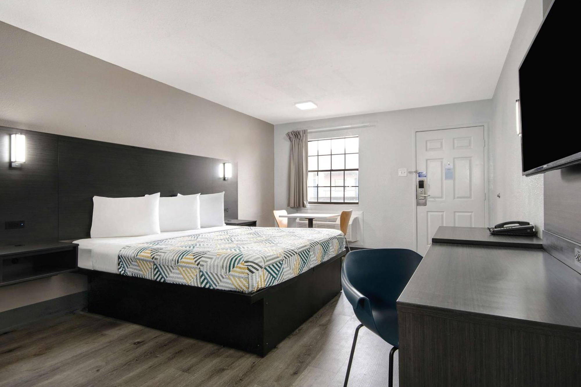 Motel 6-San Antonio, Tx - Northwest Medical Center Dış mekan fotoğraf