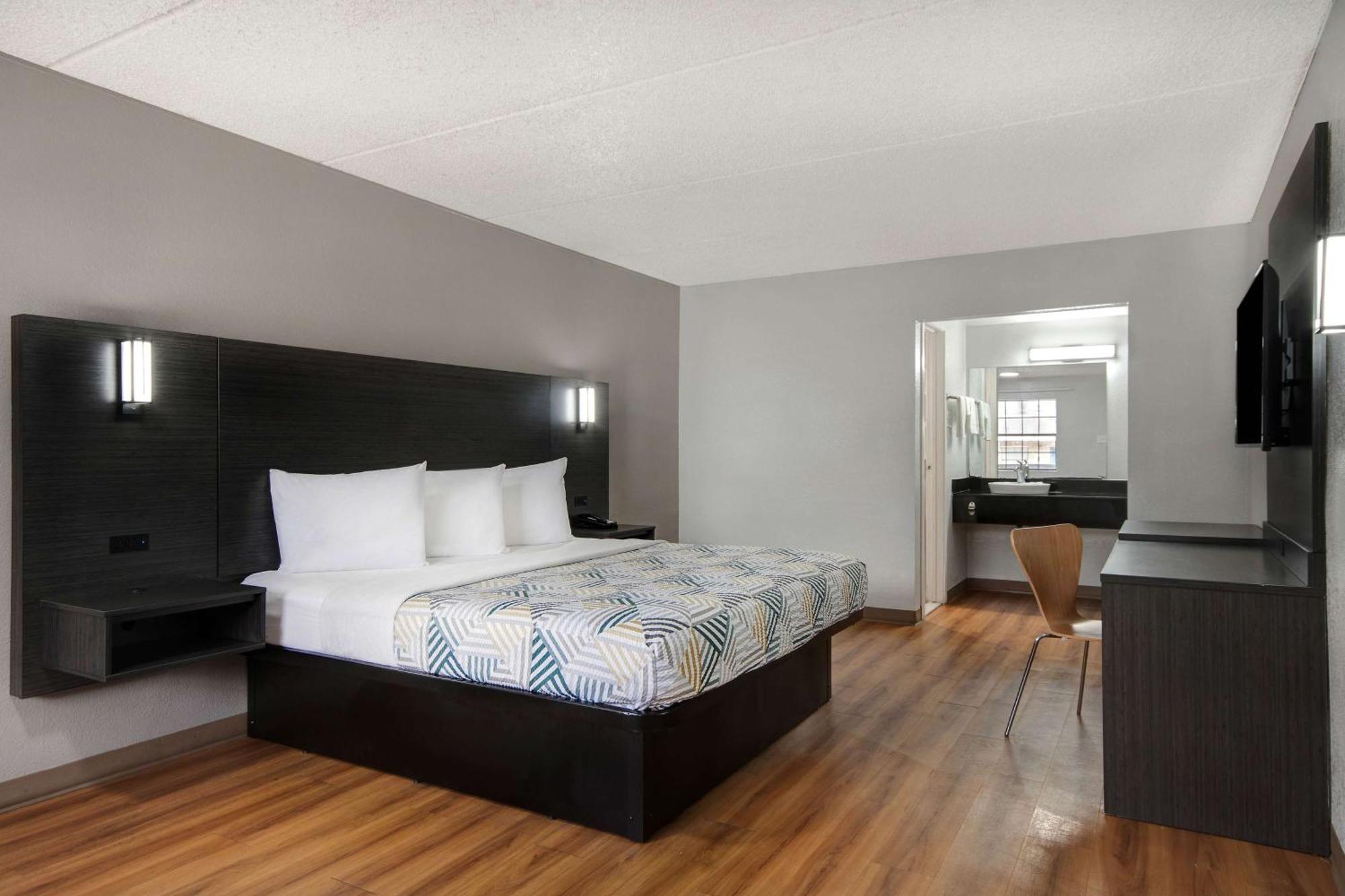 Motel 6-San Antonio, Tx - Northwest Medical Center Dış mekan fotoğraf