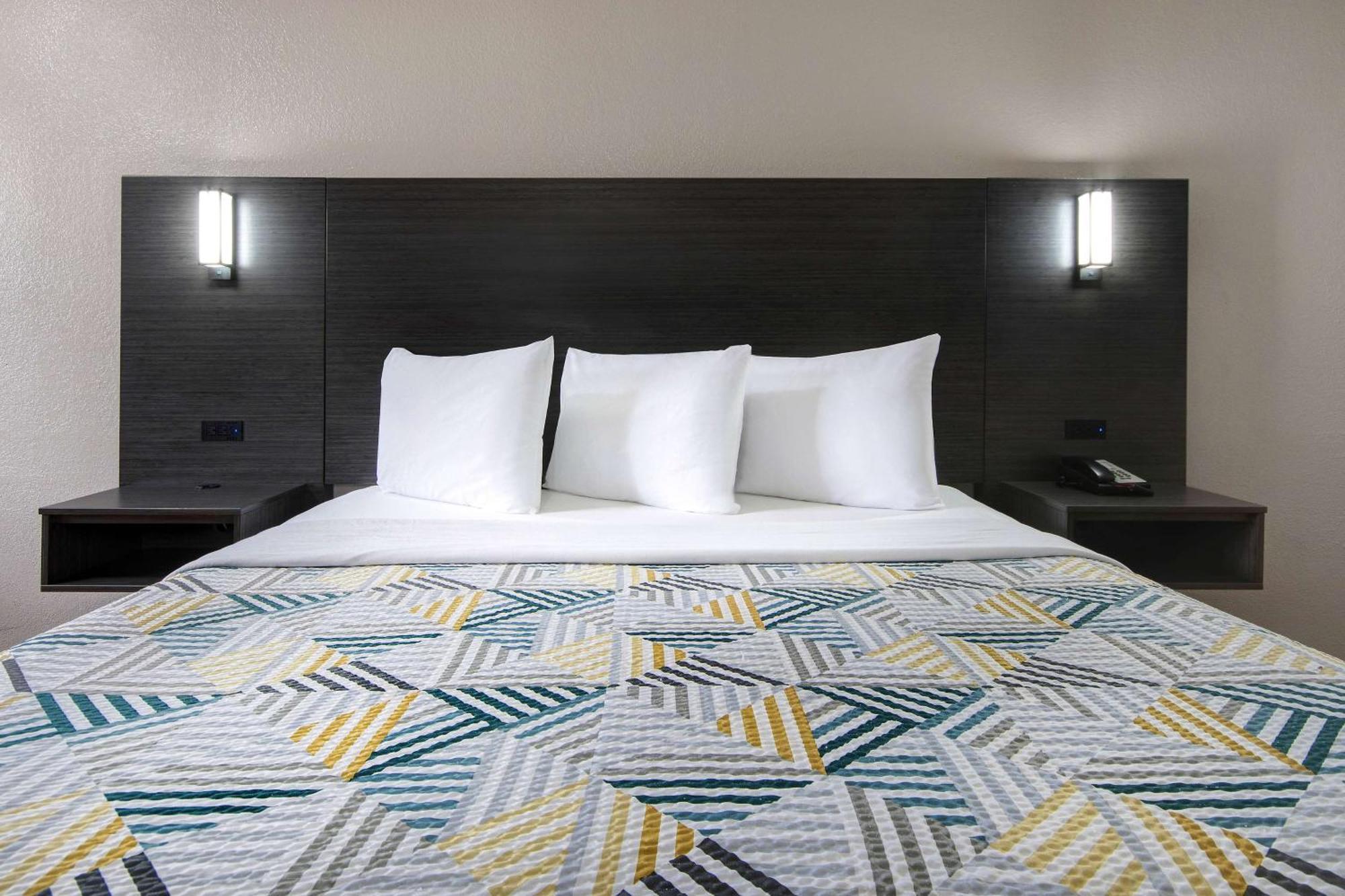 Motel 6-San Antonio, Tx - Northwest Medical Center Dış mekan fotoğraf