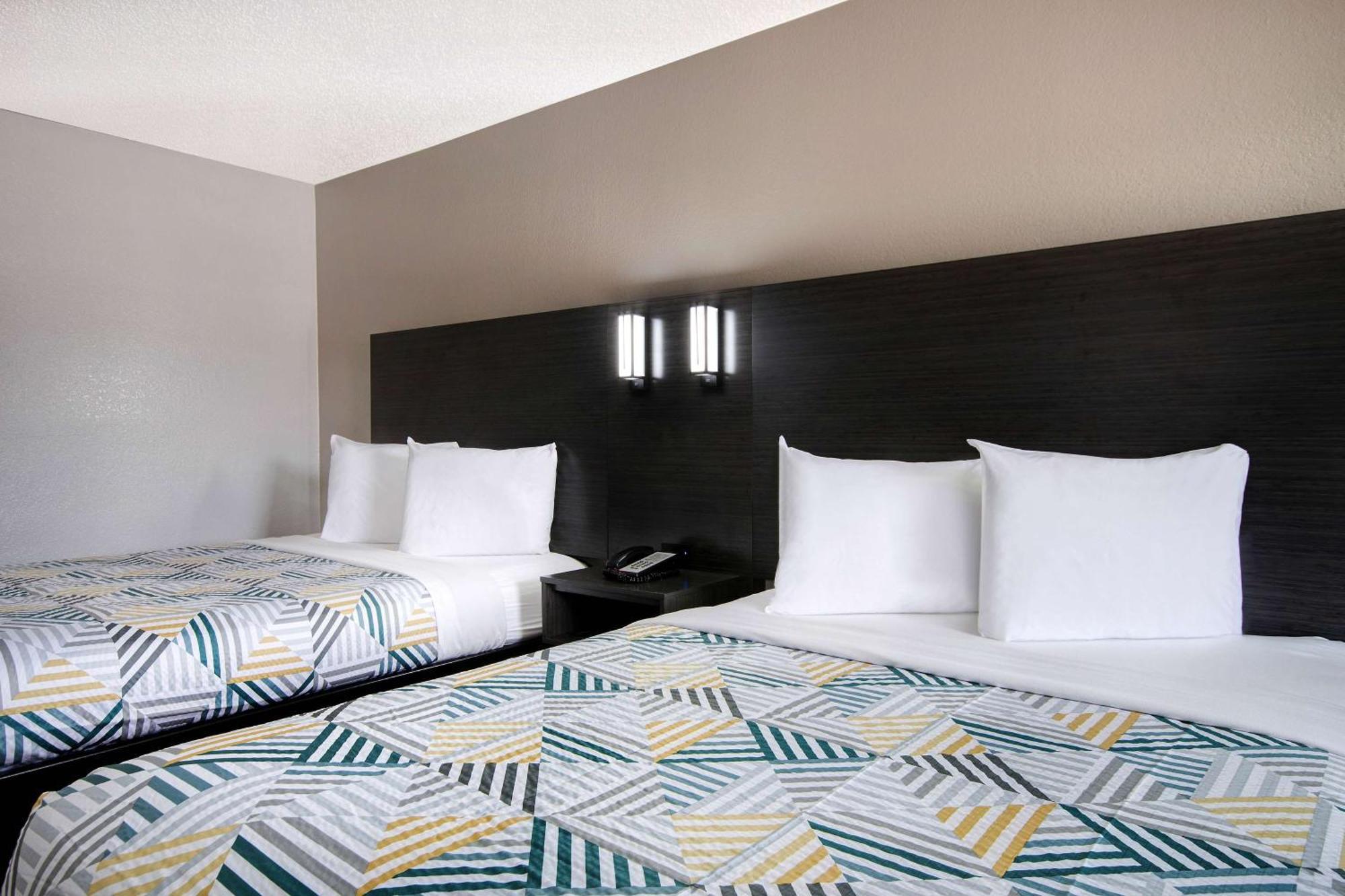 Motel 6-San Antonio, Tx - Northwest Medical Center Dış mekan fotoğraf