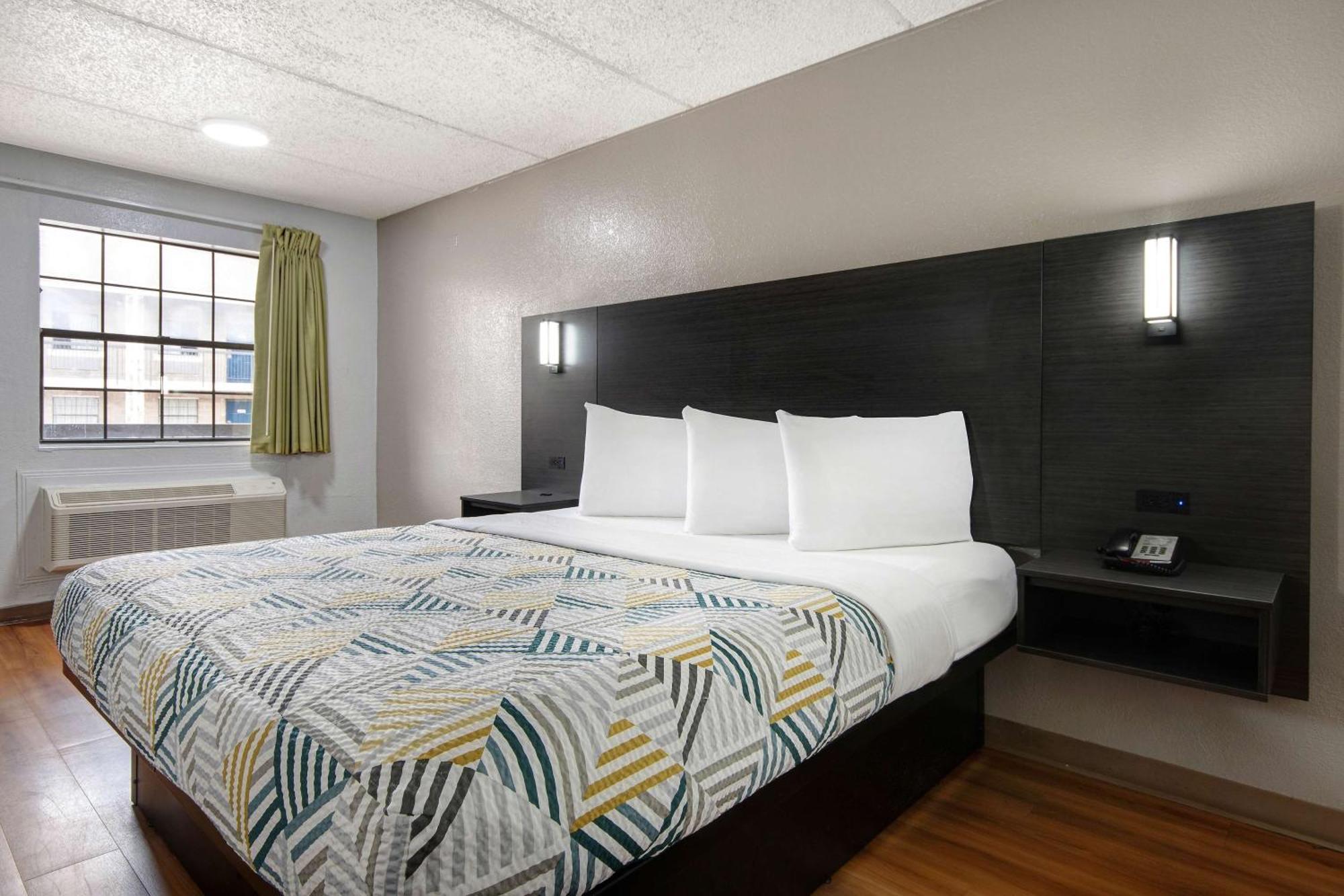 Motel 6-San Antonio, Tx - Northwest Medical Center Dış mekan fotoğraf