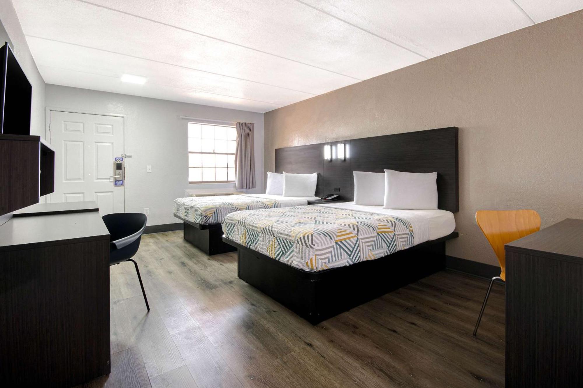 Motel 6-San Antonio, Tx - Northwest Medical Center Dış mekan fotoğraf