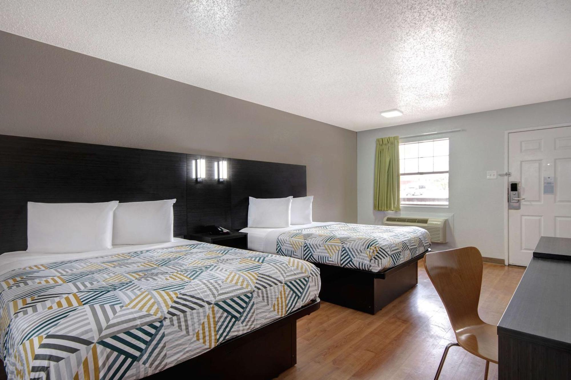 Motel 6-San Antonio, Tx - Northwest Medical Center Dış mekan fotoğraf