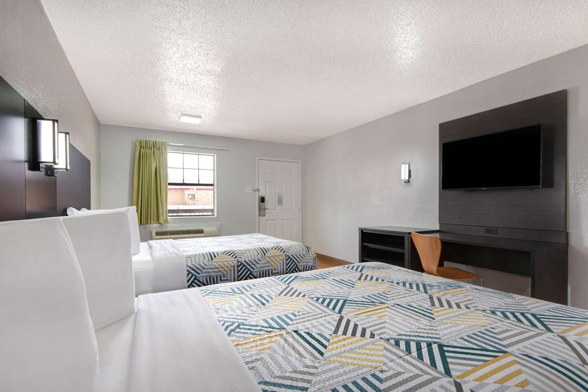 Motel 6-San Antonio, Tx - Northwest Medical Center Dış mekan fotoğraf