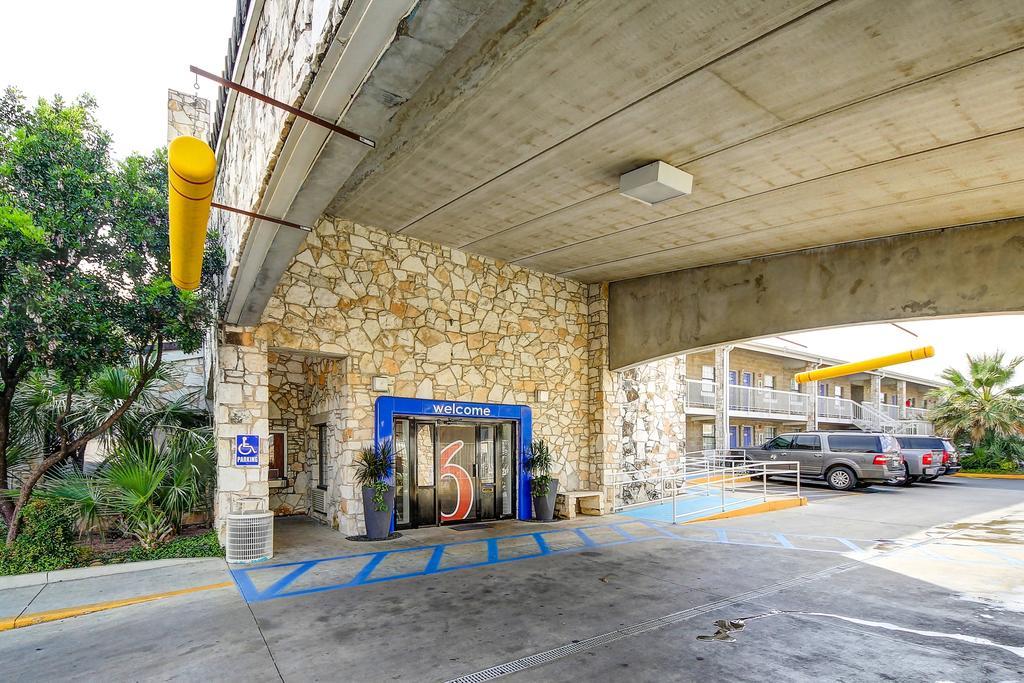 Motel 6-San Antonio, Tx - Northwest Medical Center Dış mekan fotoğraf
