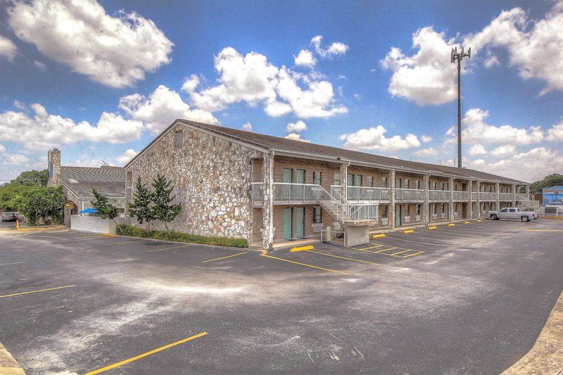 Motel 6-San Antonio, Tx - Northwest Medical Center Dış mekan fotoğraf