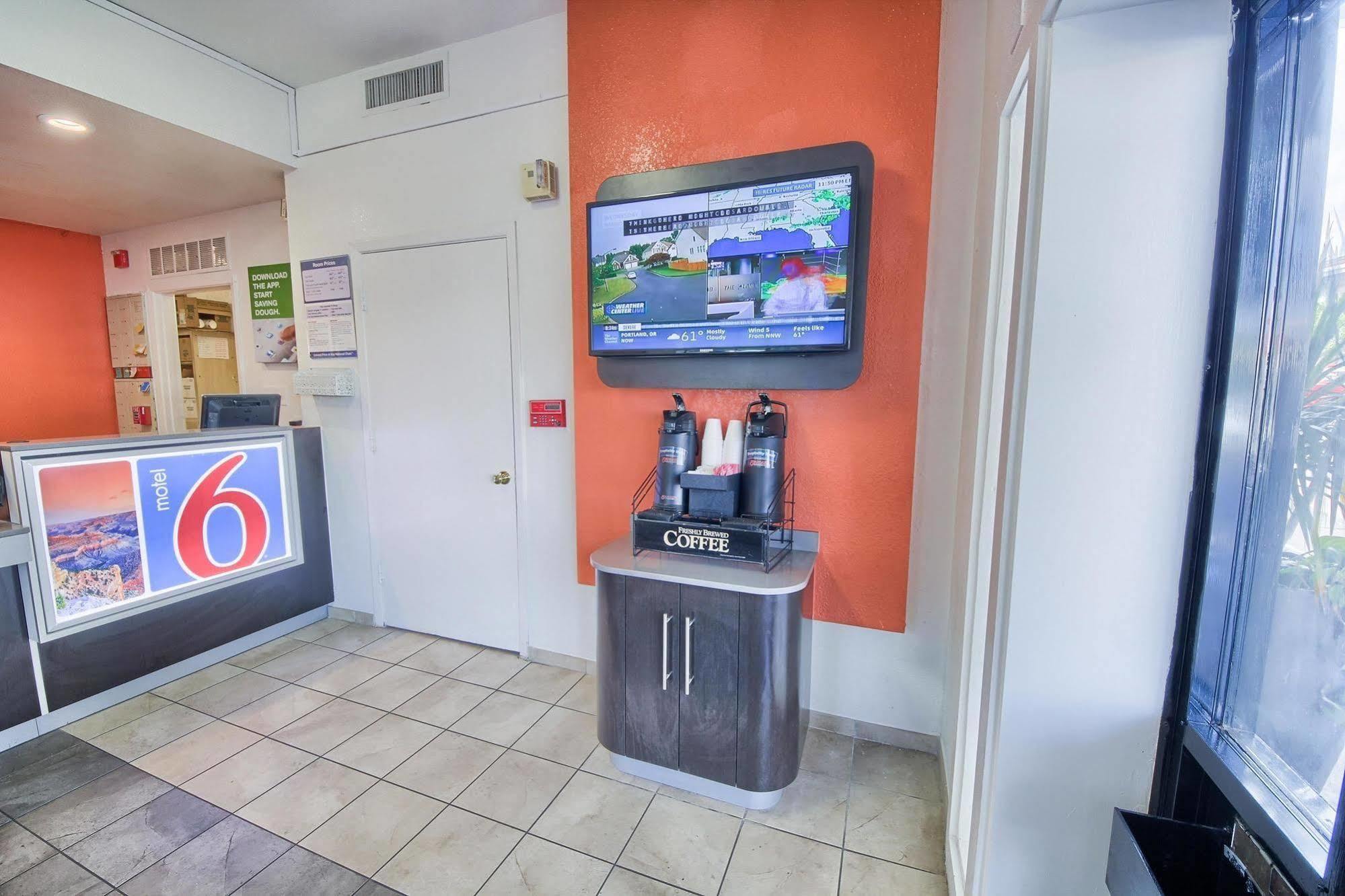 Motel 6-San Antonio, Tx - Northwest Medical Center Dış mekan fotoğraf