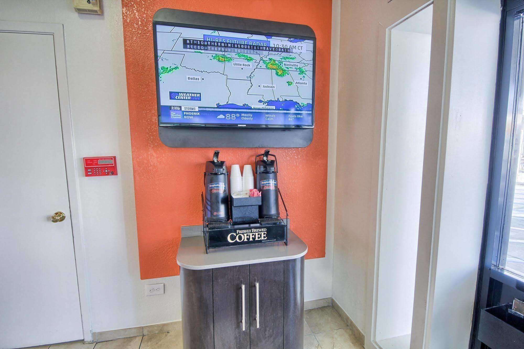 Motel 6-San Antonio, Tx - Northwest Medical Center Dış mekan fotoğraf