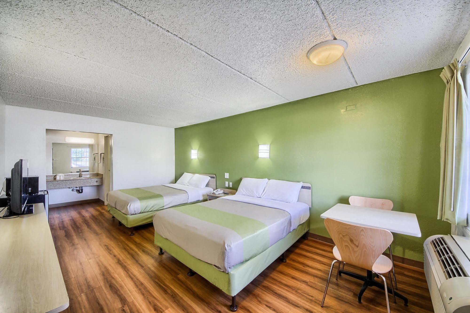 Motel 6-San Antonio, Tx - Northwest Medical Center Dış mekan fotoğraf
