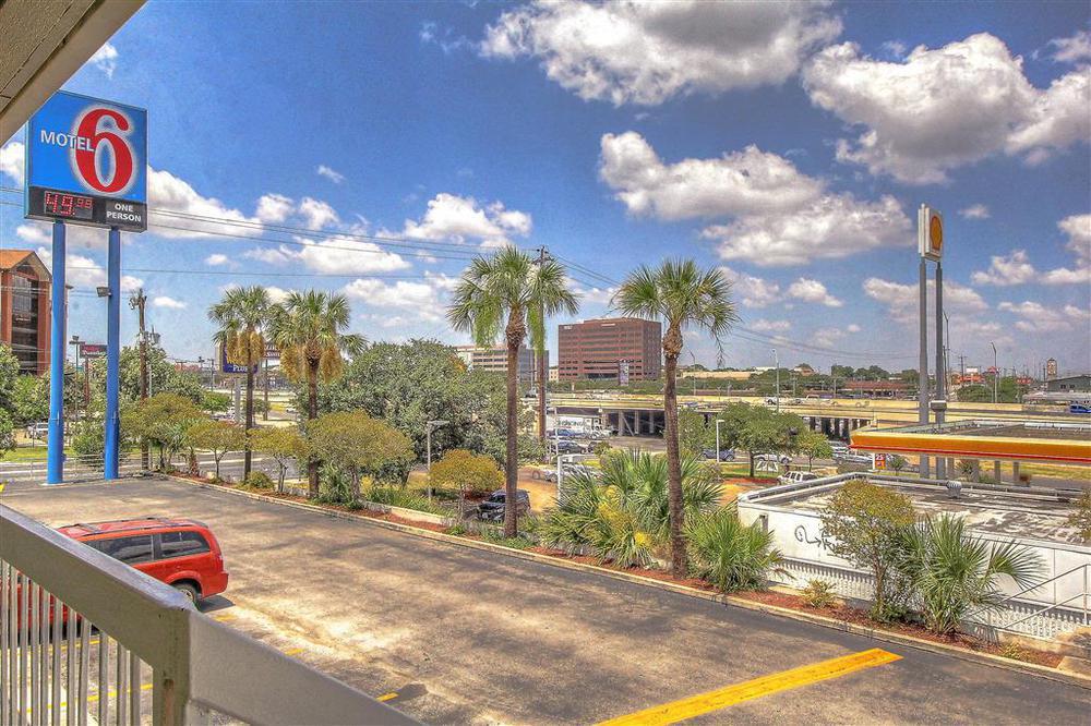 Motel 6-San Antonio, Tx - Northwest Medical Center Dış mekan fotoğraf