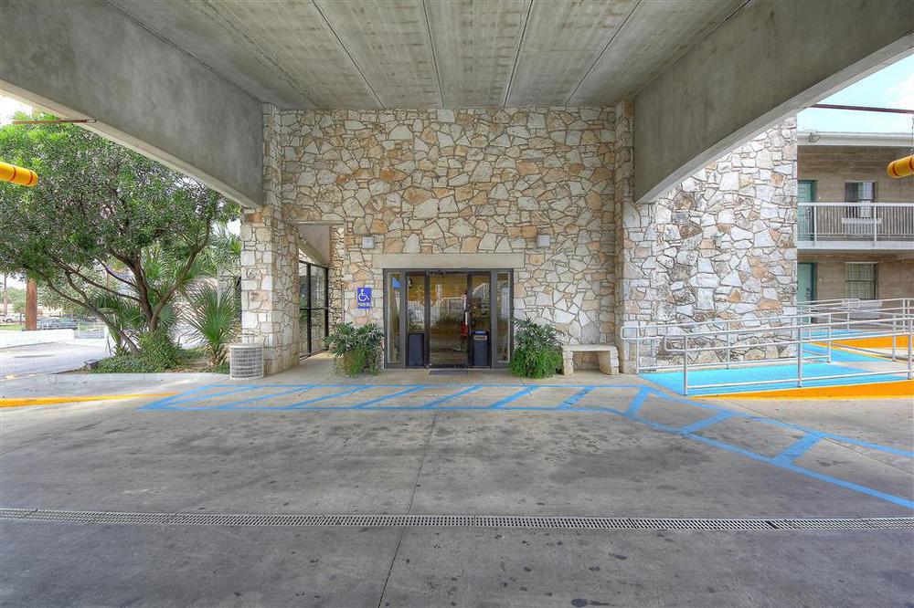 Motel 6-San Antonio, Tx - Northwest Medical Center Dış mekan fotoğraf