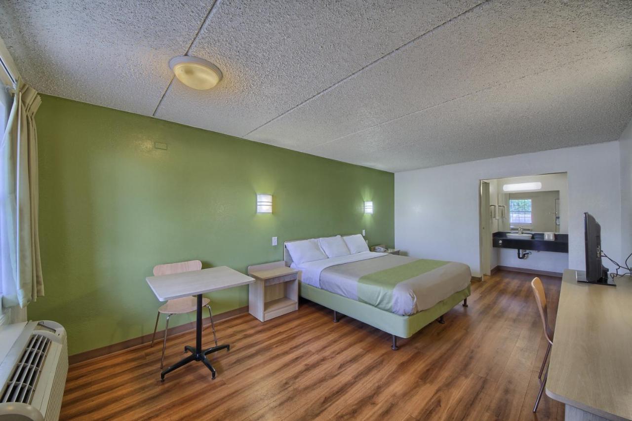 Motel 6-San Antonio, Tx - Northwest Medical Center Oda fotoğraf